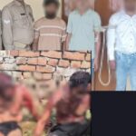 بیف اسمگلنگ کے نام پر تشدد کے بعد آئی فرانزک رپورٹ میں گائے کے گوشت کا دعویٰ خارج